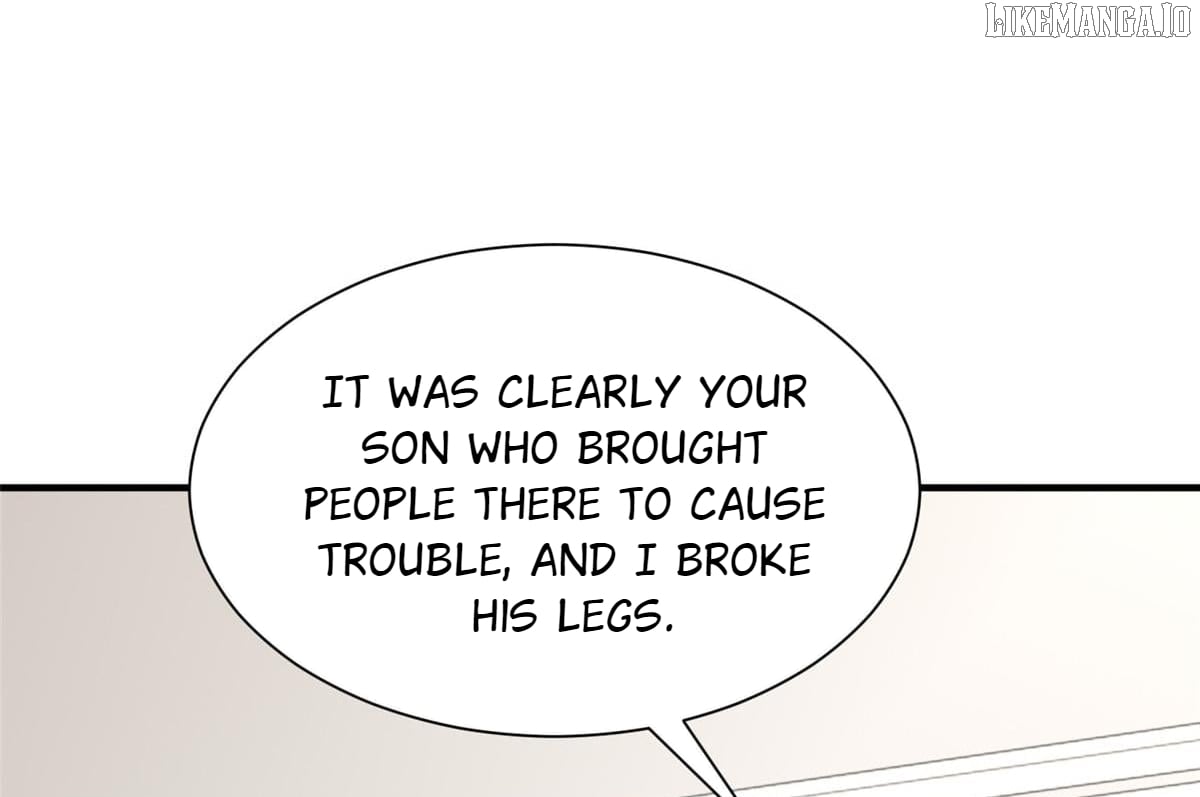 I randomly have a new career every week Chapter 837 - page 49